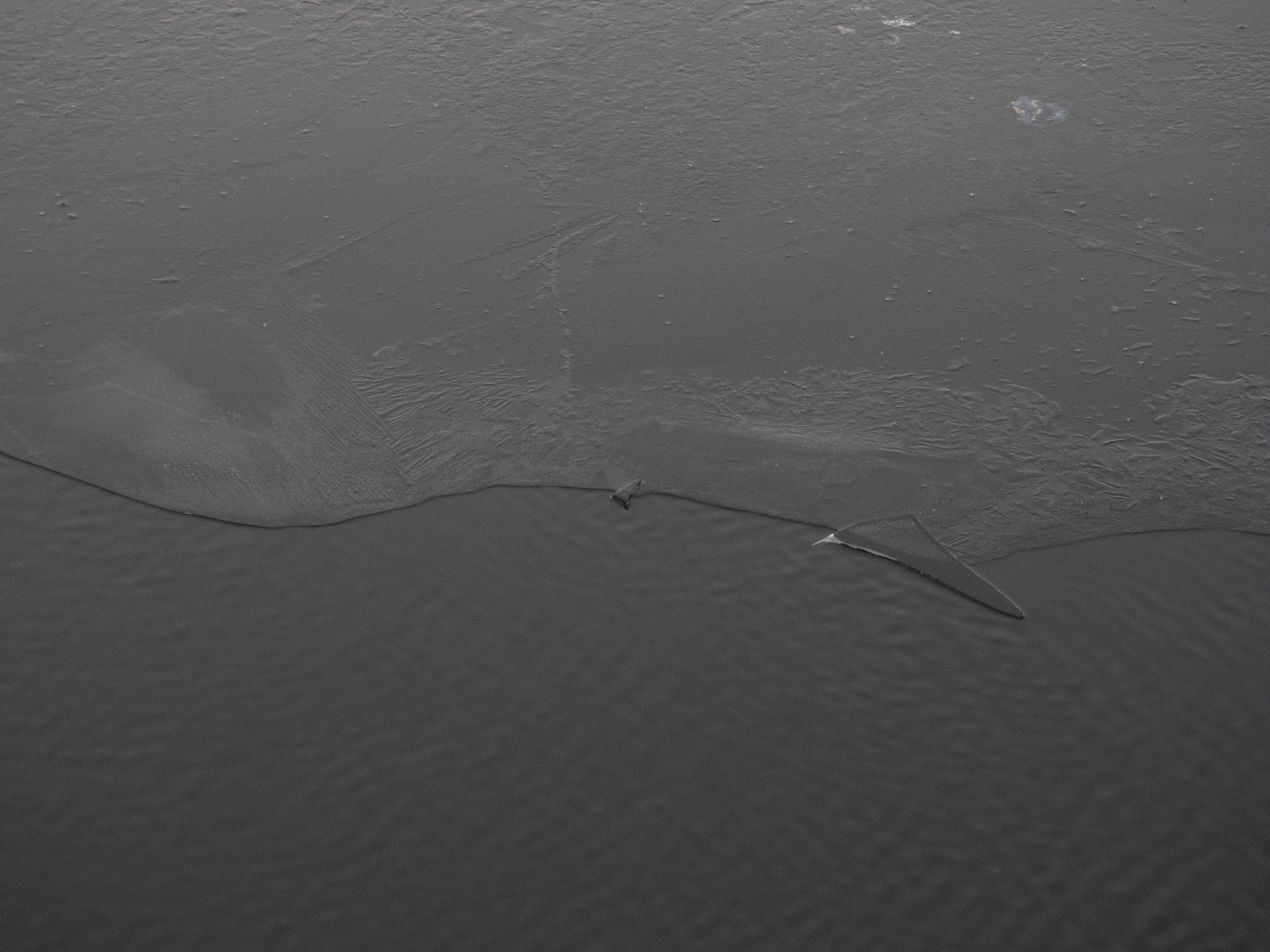 Unedited version of Icy brr