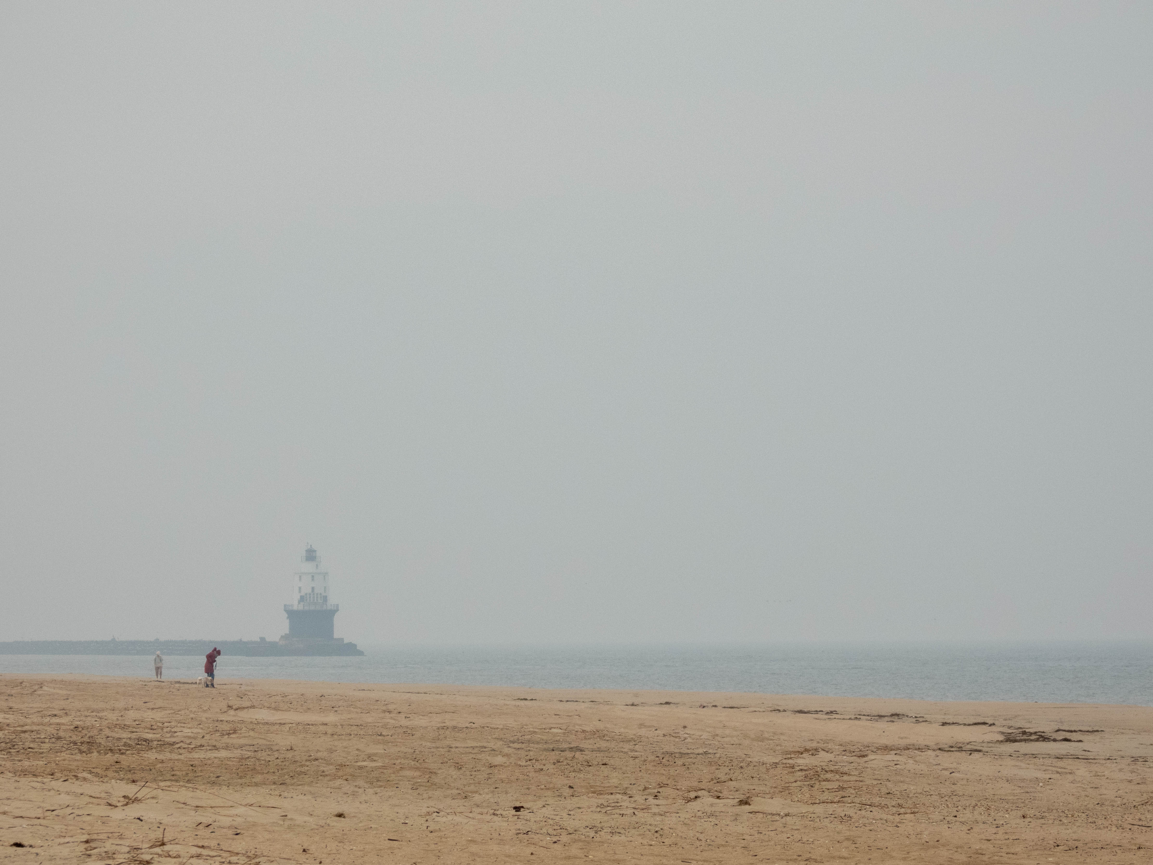 Unedited version of Lighthouse