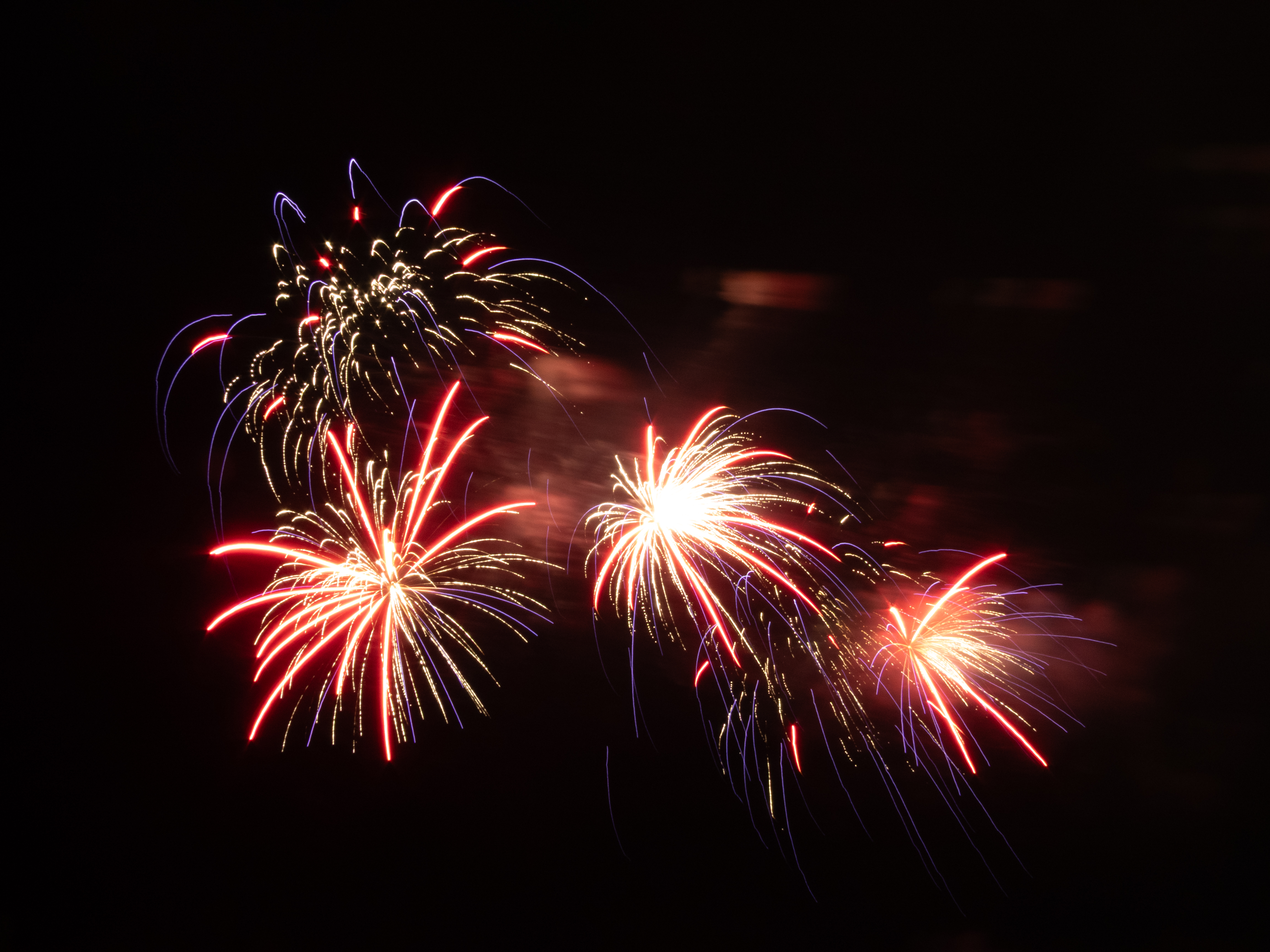 Fireworks