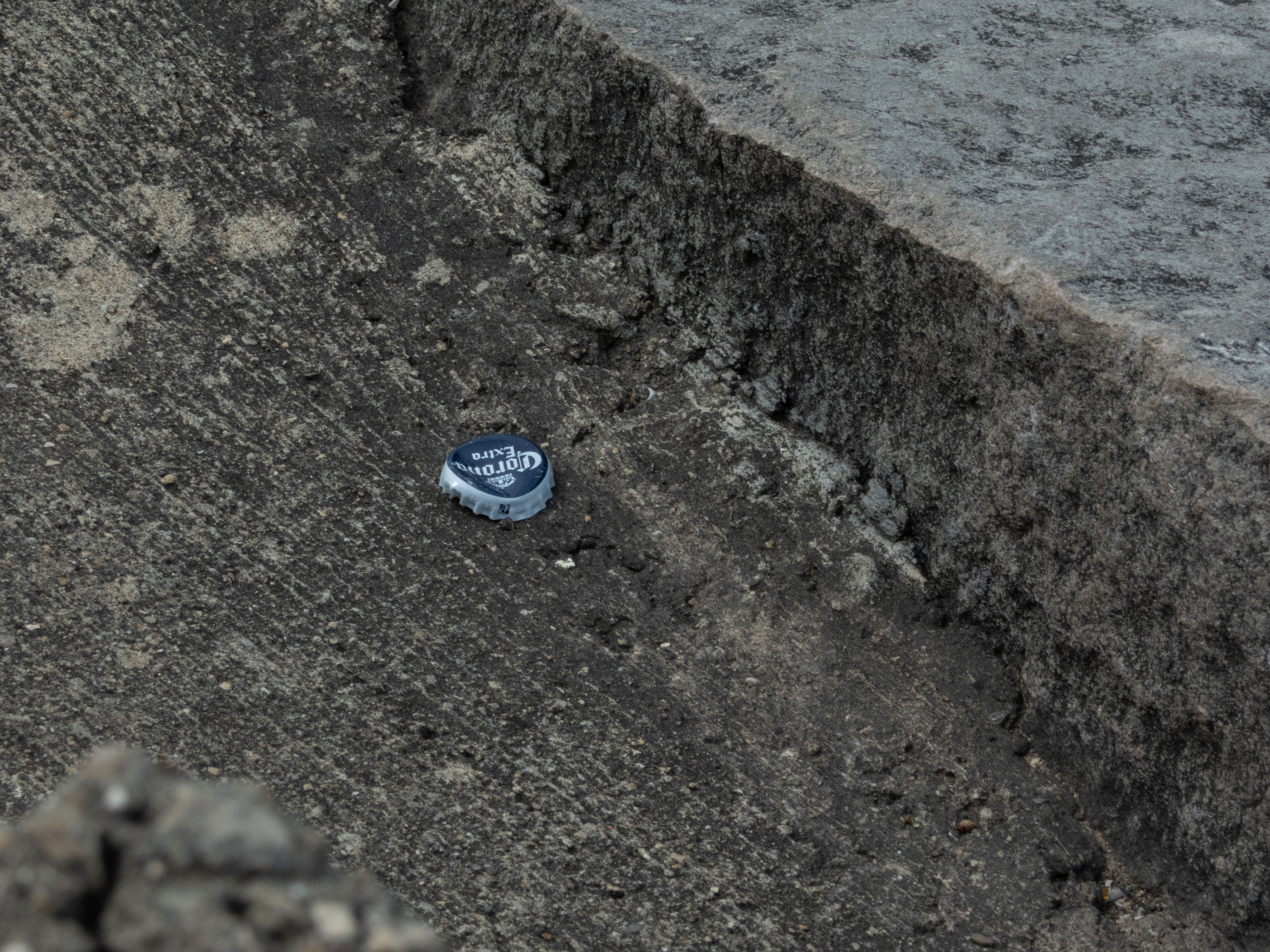 Unedited version of Beer cap