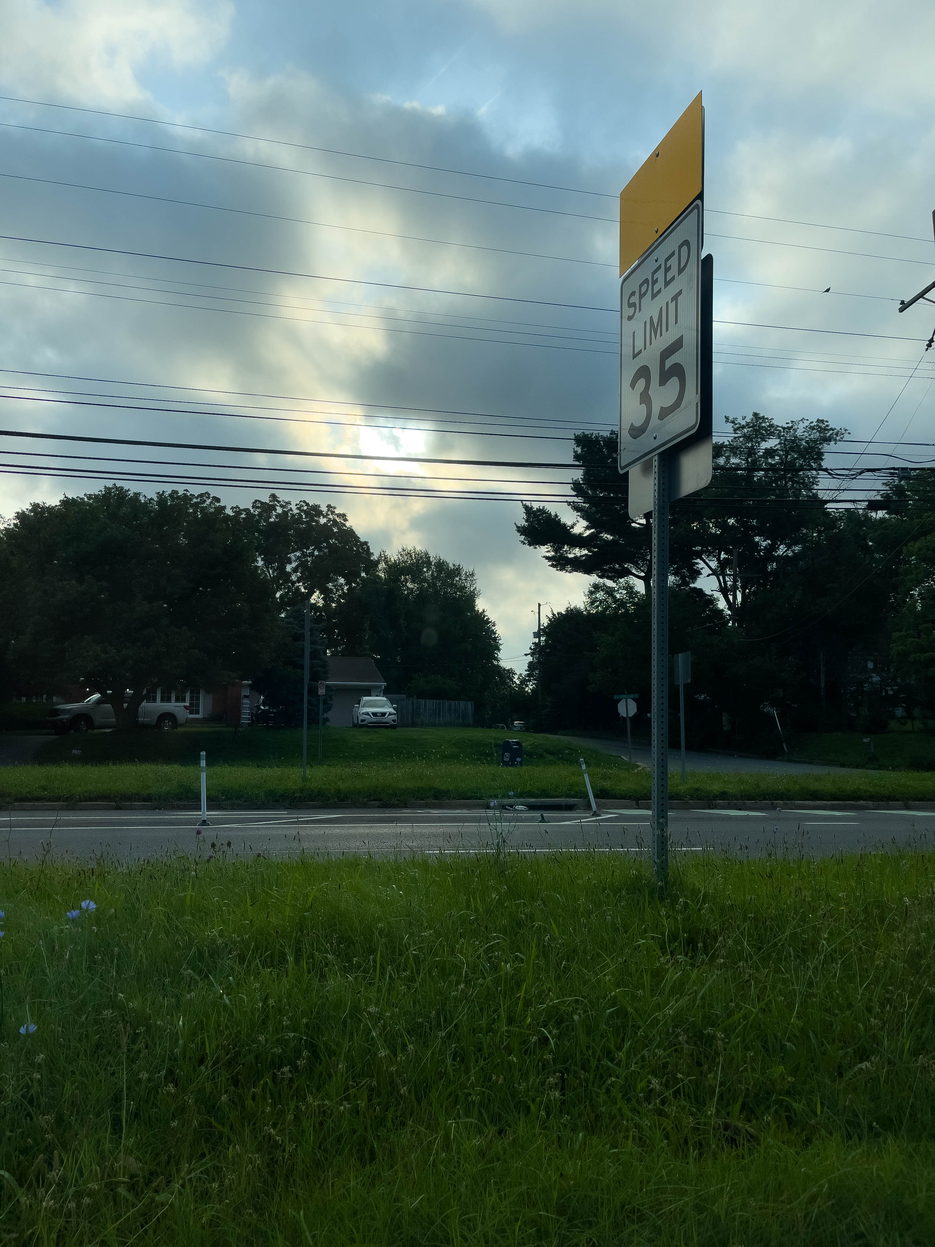 Sunrise