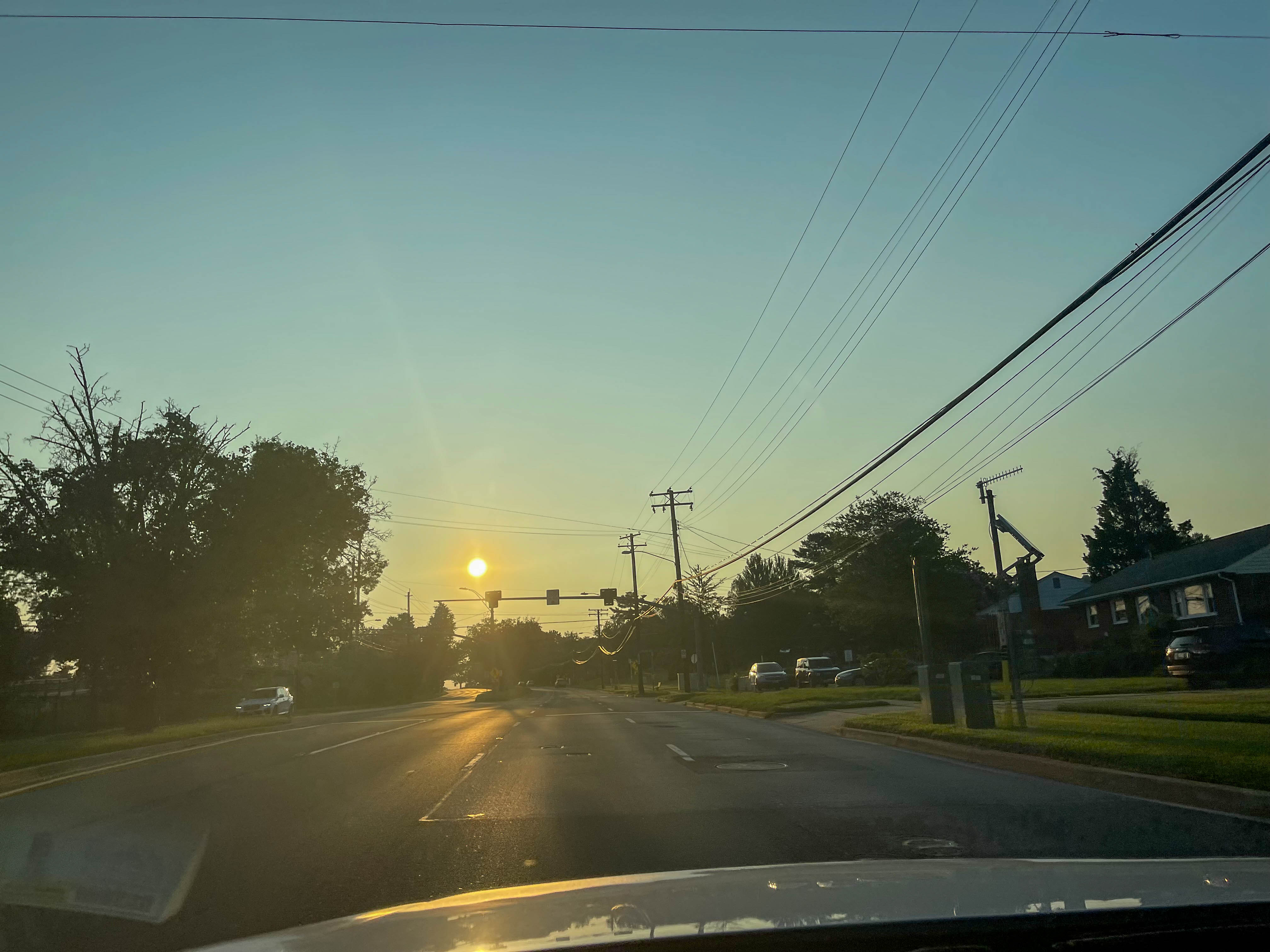 Sunrise
