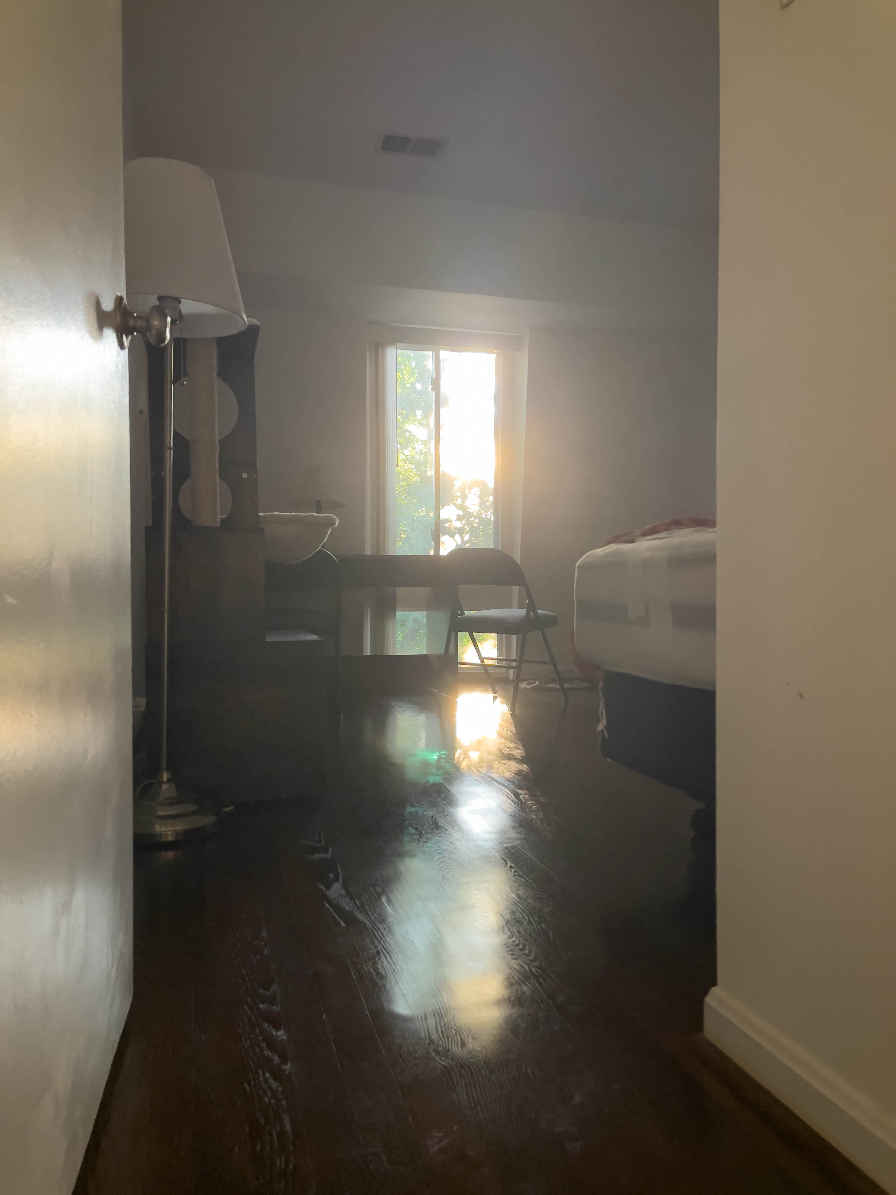 Unedited version of Room in the morning light