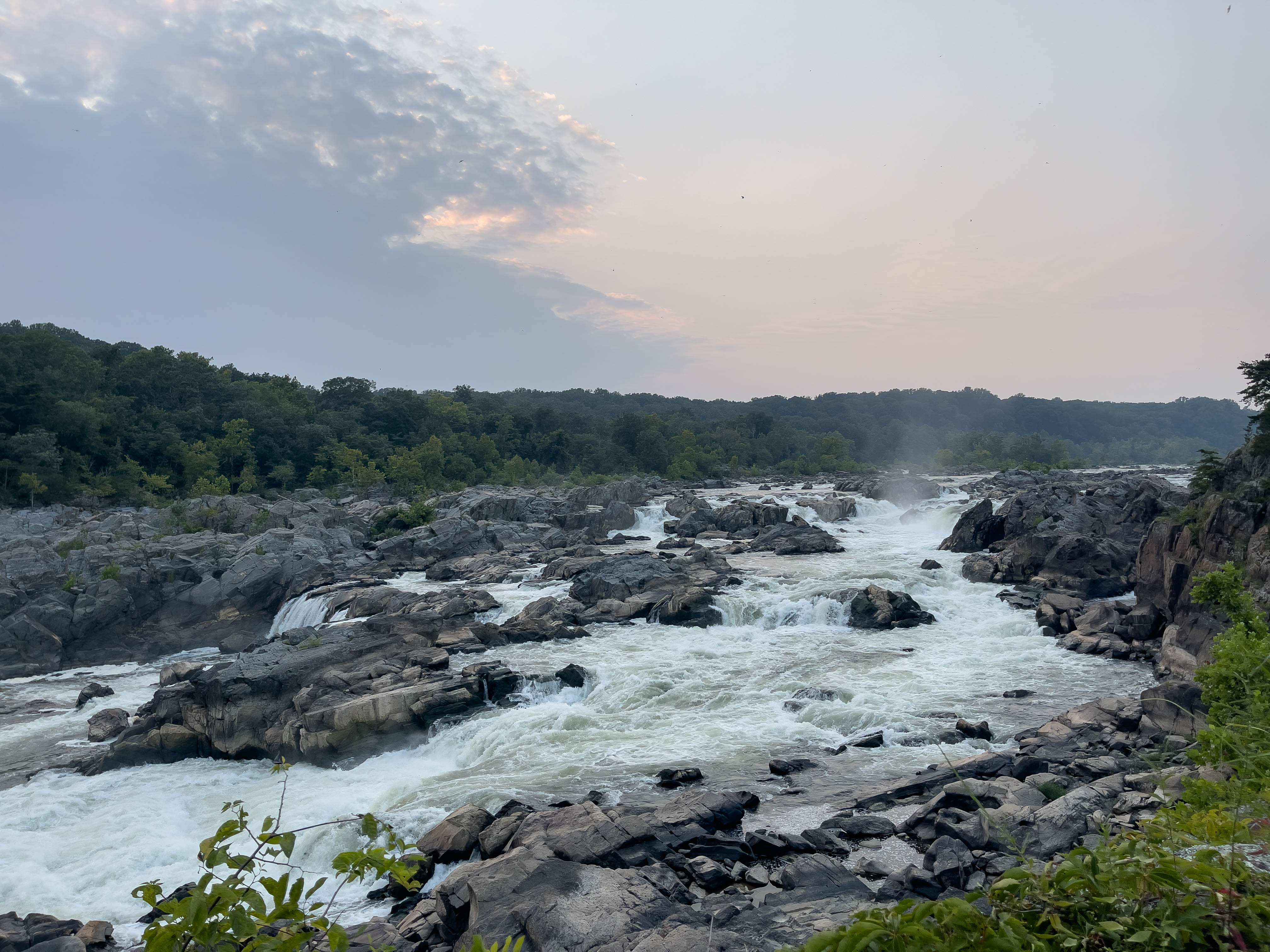 Great Falls :)
