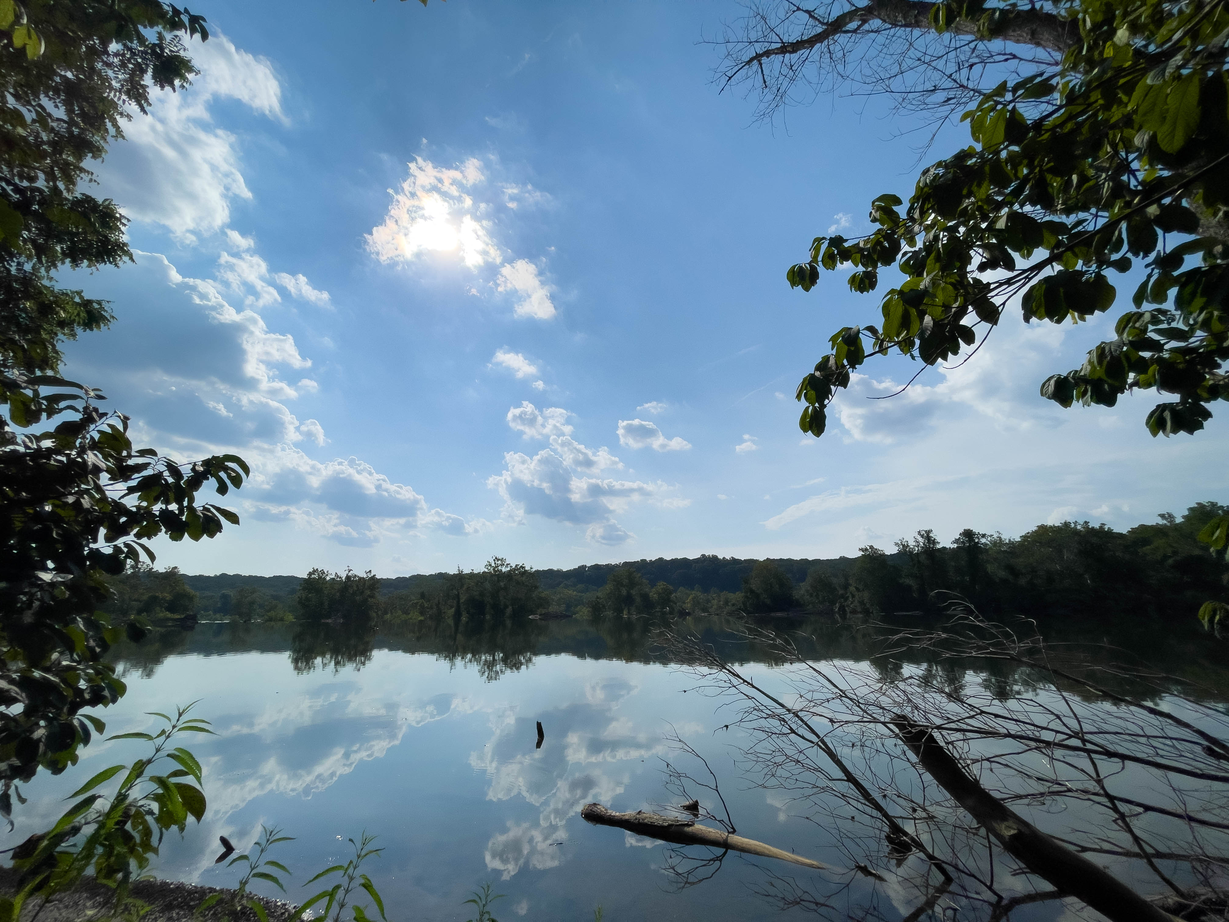 Lake Needwood