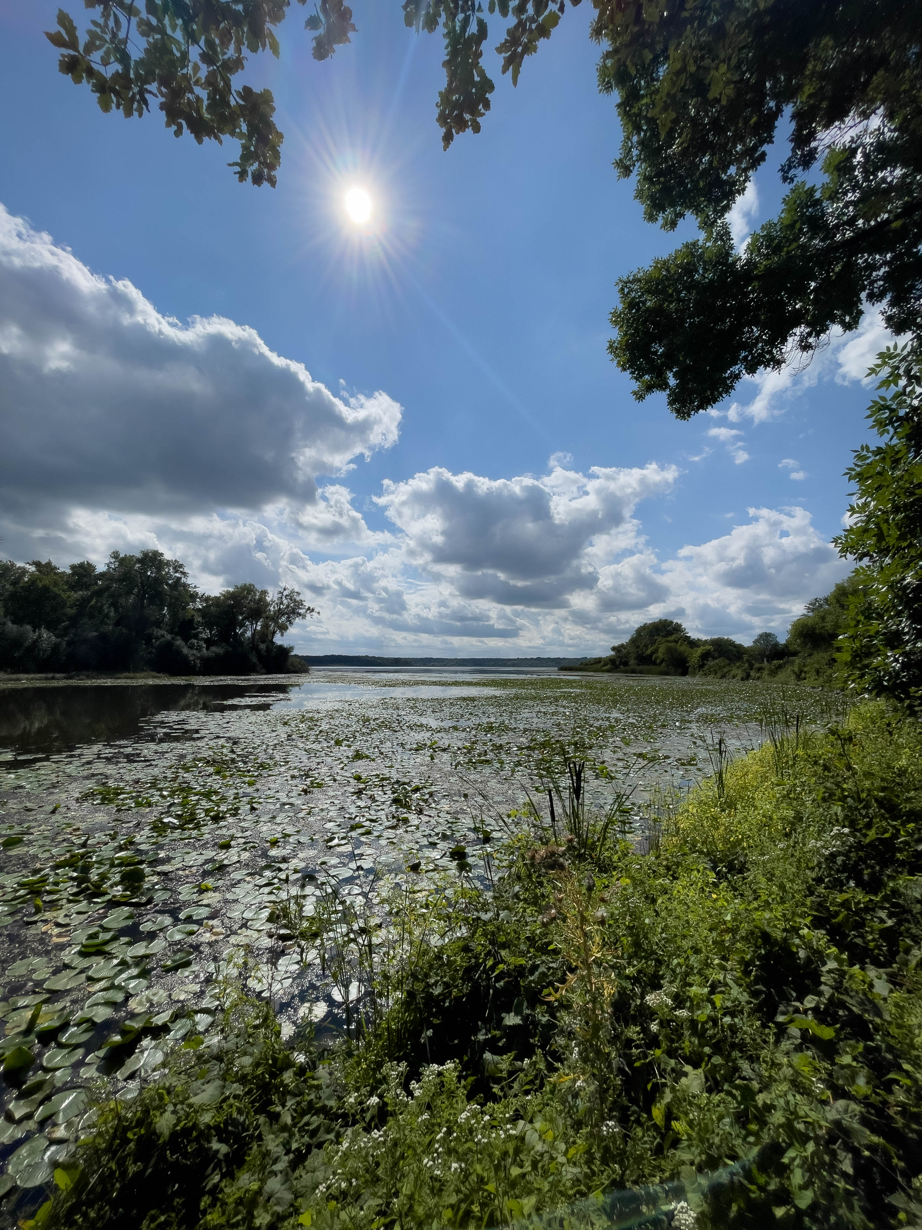 Unedited version of Big lake!